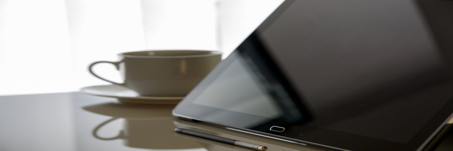I can help get your business on-line and into print